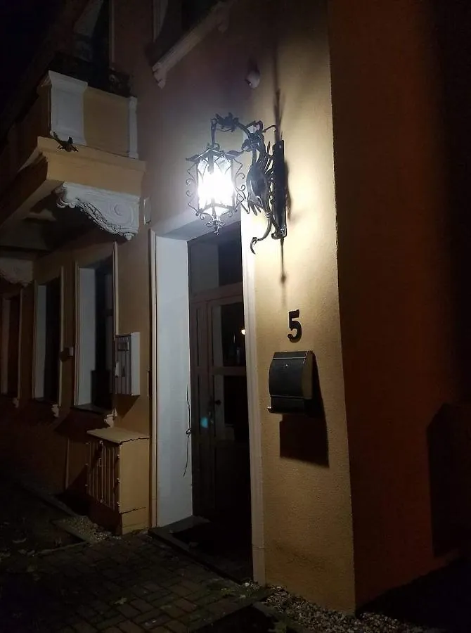 Apartamenty na Cichej 5 a3 Kołobrzeg Polska