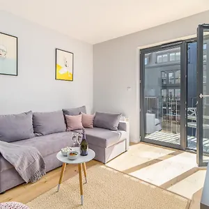 Rent Like -apartamenty Koło Brzegu V&mini Apartament