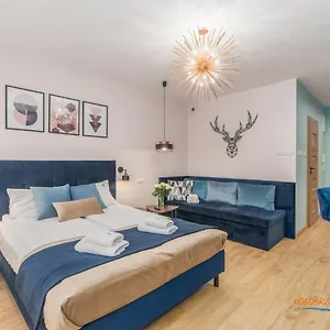 Kołobrzeski Relax Apartament
