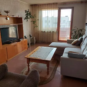 2-pokojowy Apartament