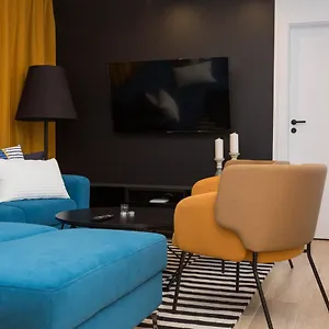 Quattro Apartament