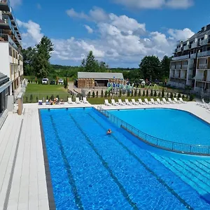Z Widokiem, Osiedle Feniks Apartament