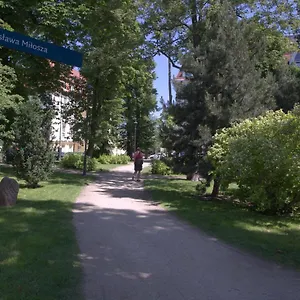 Al Mare , Sopot Polska