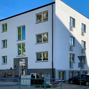 Portowa 35 Kwatera prywatna