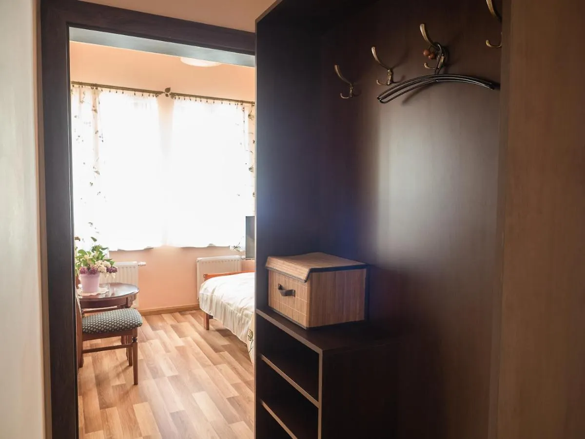 Apartment Apartamenty Na Cichej 5 A3 Kolobrzeg Poland