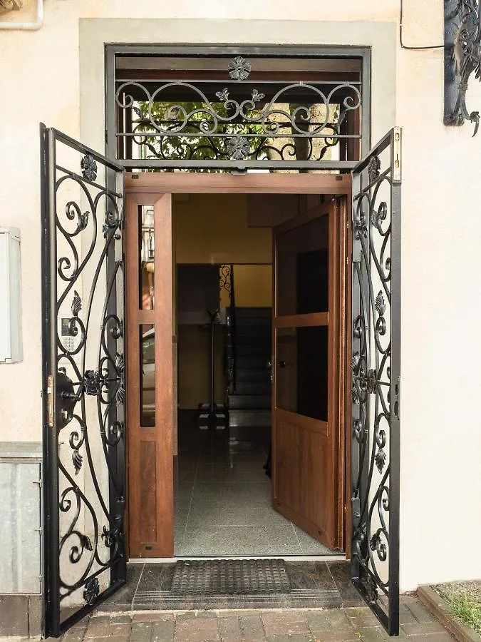 Apartamenty Na Cichej 5 A3 Kolobrzeg Poland