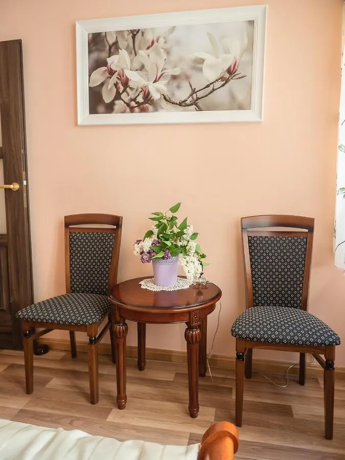 Apartamenty Na Cichej 5 A3 Kolobrzeg 0*,  Poland